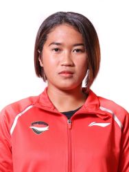 Foto MUTIARA CANTIK HARSANTO